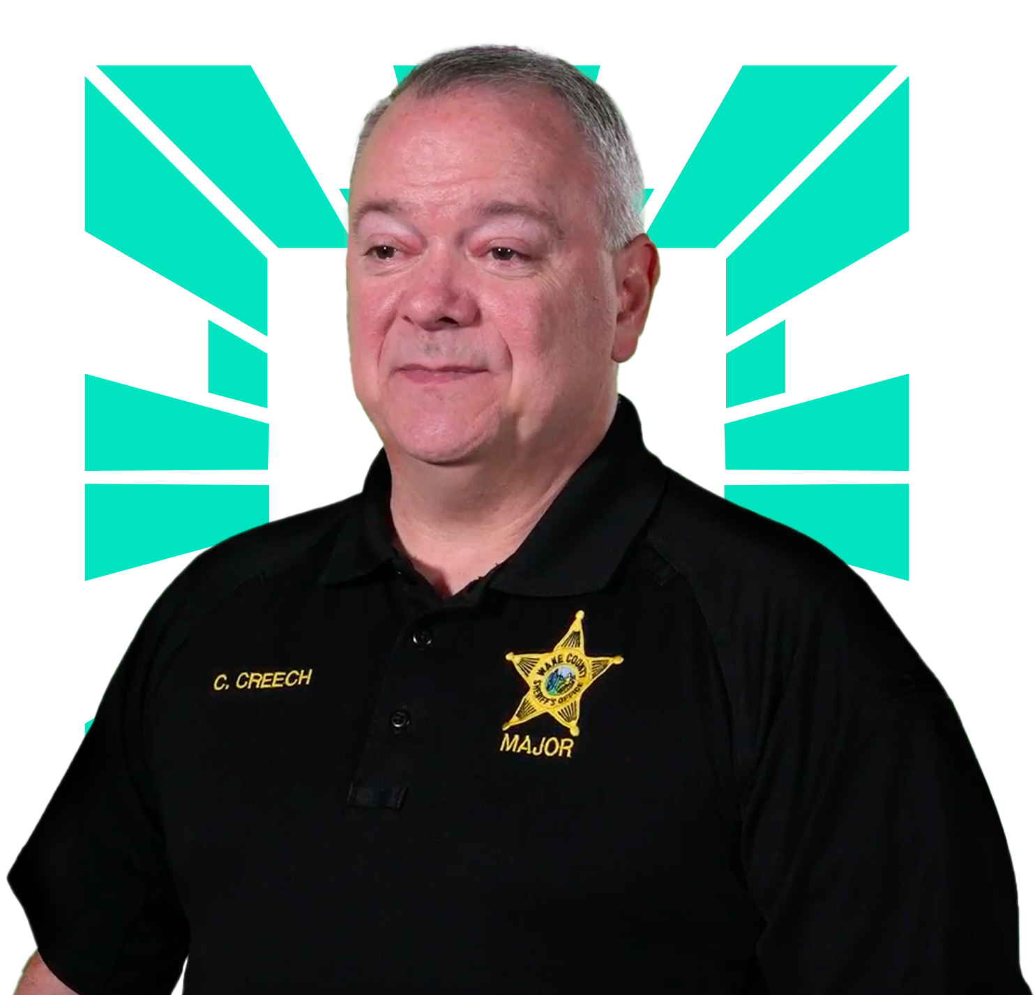Wake County Sheriff’s Office, NC: Overcoming Staffing Shortages with ONESolution™